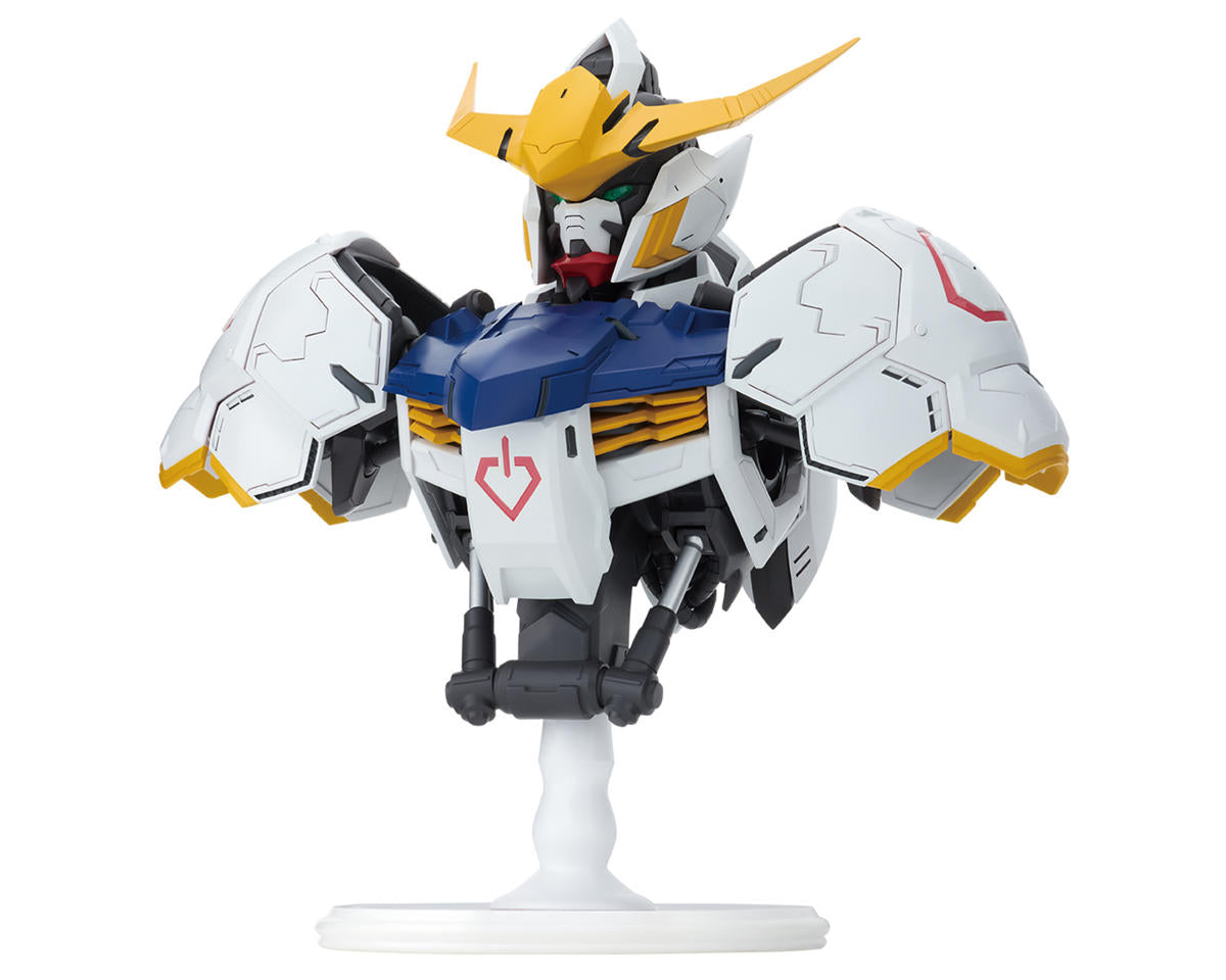 Bandai Ichibansho Bustisan Gundam Barbatos "Iron-Blooded Orphans" Plastic Model
