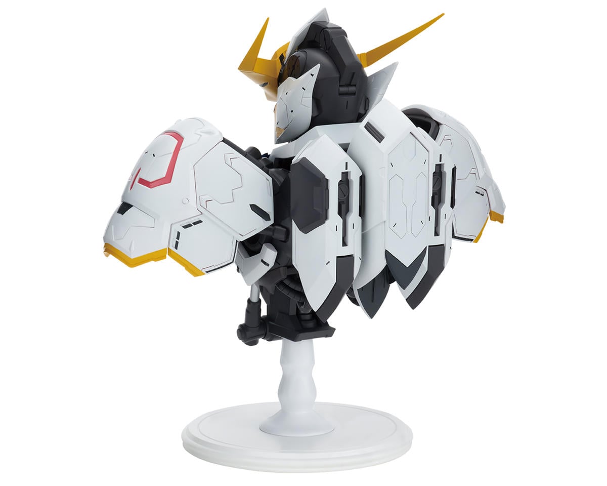 Bandai Ichibansho Bustisan Gundam Barbatos "Iron-Blooded Orphans" Plastic Model