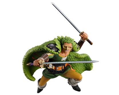 Bandai Masterlise Expiece Ichibansho Roronoa Zoro "One Piece" Figure