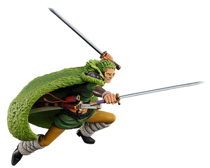 Bandai Masterlise Expiece Ichibansho Roronoa Zoro "One Piece" Figure