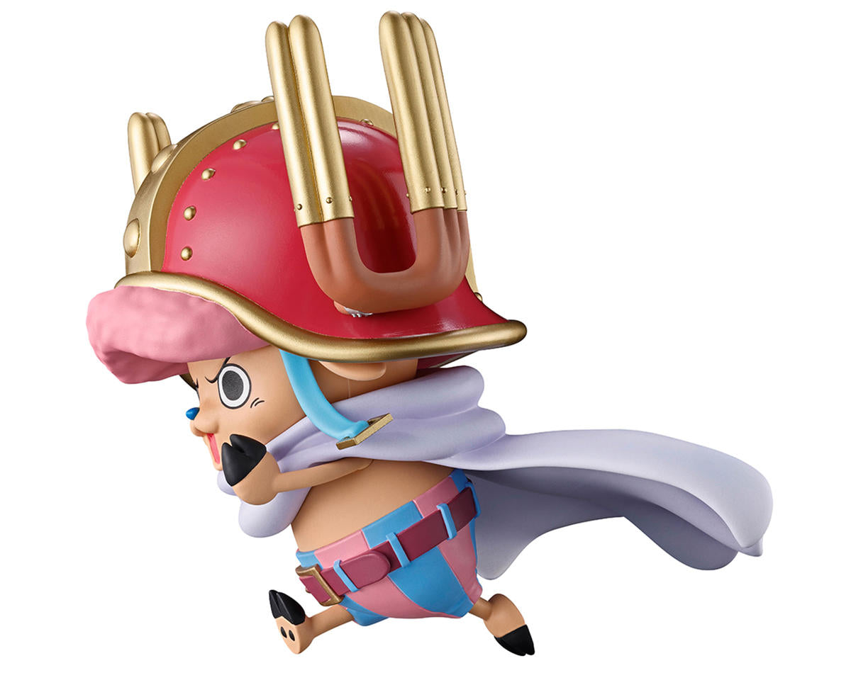 Bandai Masterlise Expiece Ichibansho Tony Tony Chopper "One Piece" Figure