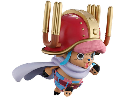 Bandai Masterlise Expiece Ichibansho Tony Tony Chopper "One Piece" Figure
