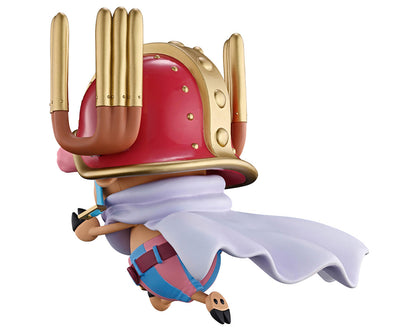 Bandai Masterlise Expiece Ichibansho Tony Tony Chopper "One Piece" Figure