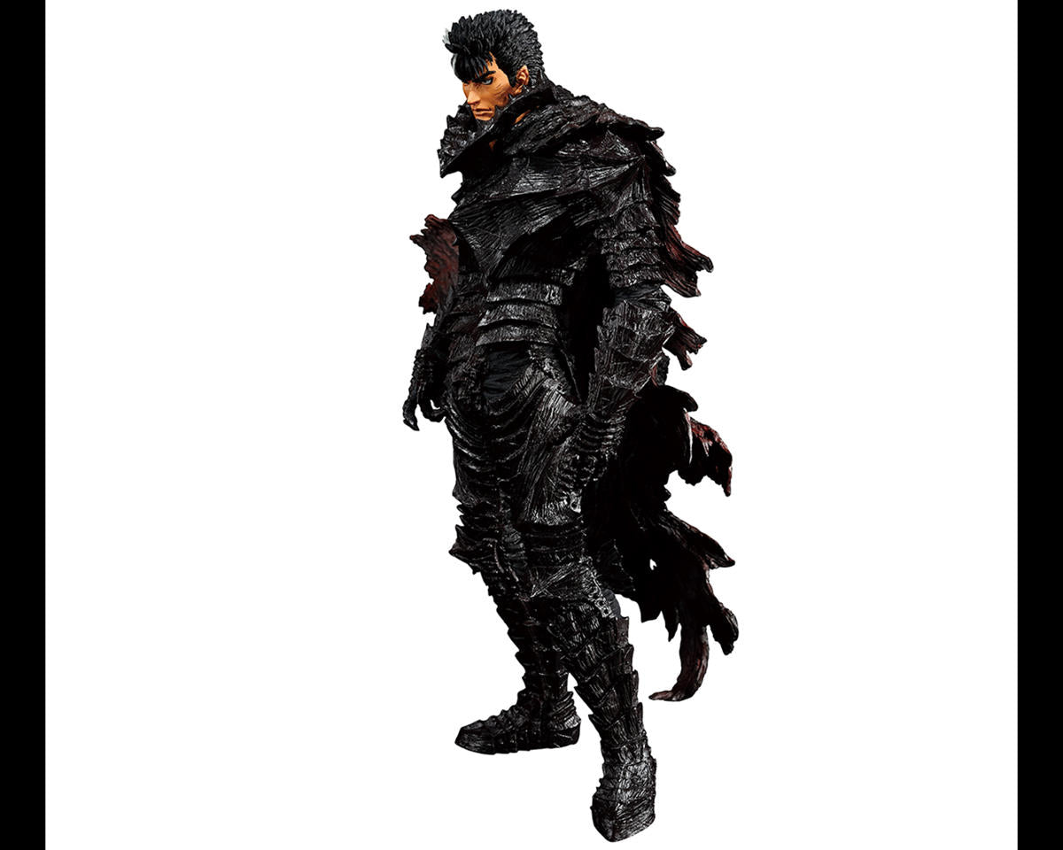 Bandai Masterlise Ichibansho Guts Fated Polarity "Berserk" Figure