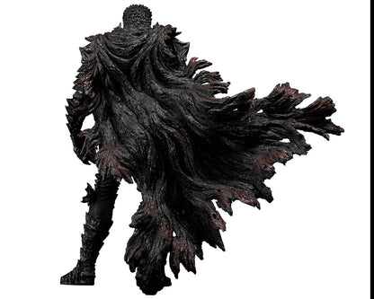 Bandai Masterlise Ichibansho Guts Fated Polarity "Berserk" Figure