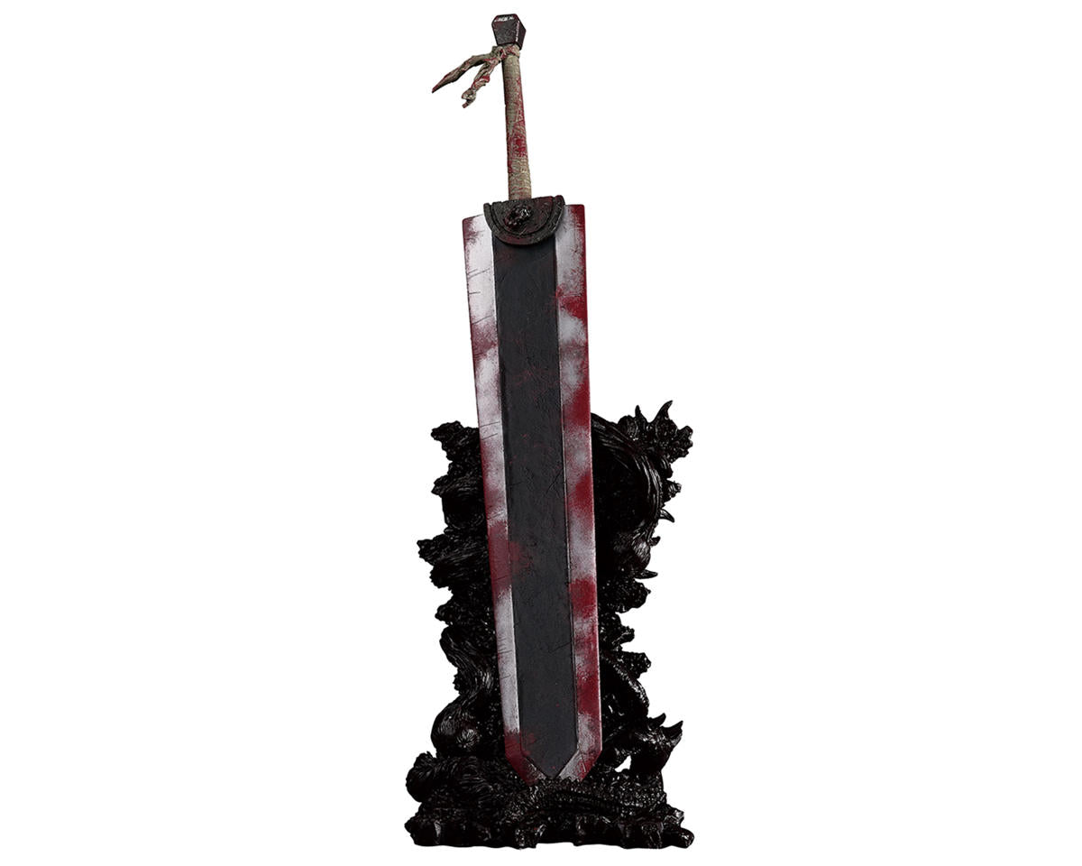 Bandai Masterlise Ichibansho Dragonslayer Fated Polarity "Berserk" Figure