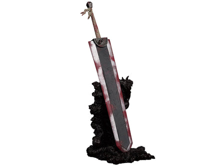 Bandai Masterlise Ichibansho Dragonslayer Fated Polarity "Berserk" Figure