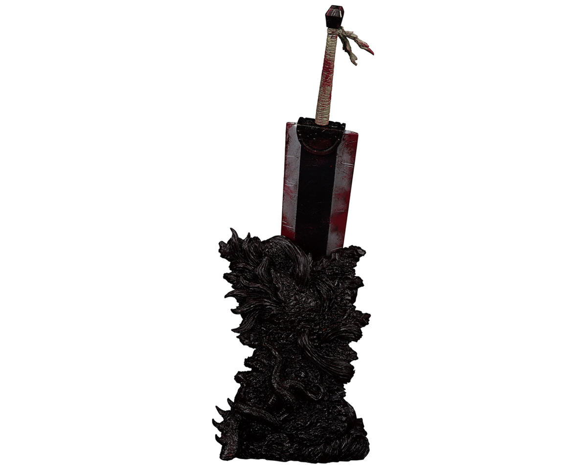Bandai Masterlise Ichibansho Dragonslayer Fated Polarity "Berserk" Figure