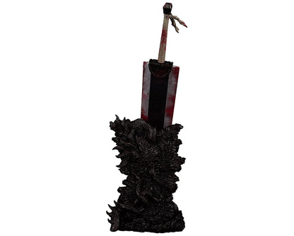 Bandai Masterlise Ichibansho Dragonslayer Fated Polarity "Berserk" Figure