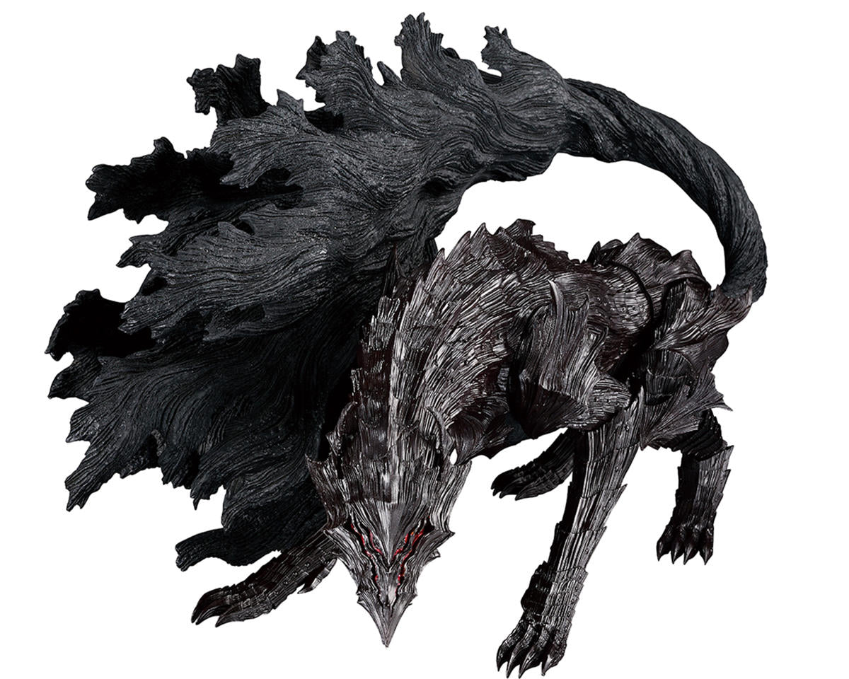 Bandai Masterlise Ichibansho Beast of Casca's Dream Fated Polarity "Berserk"