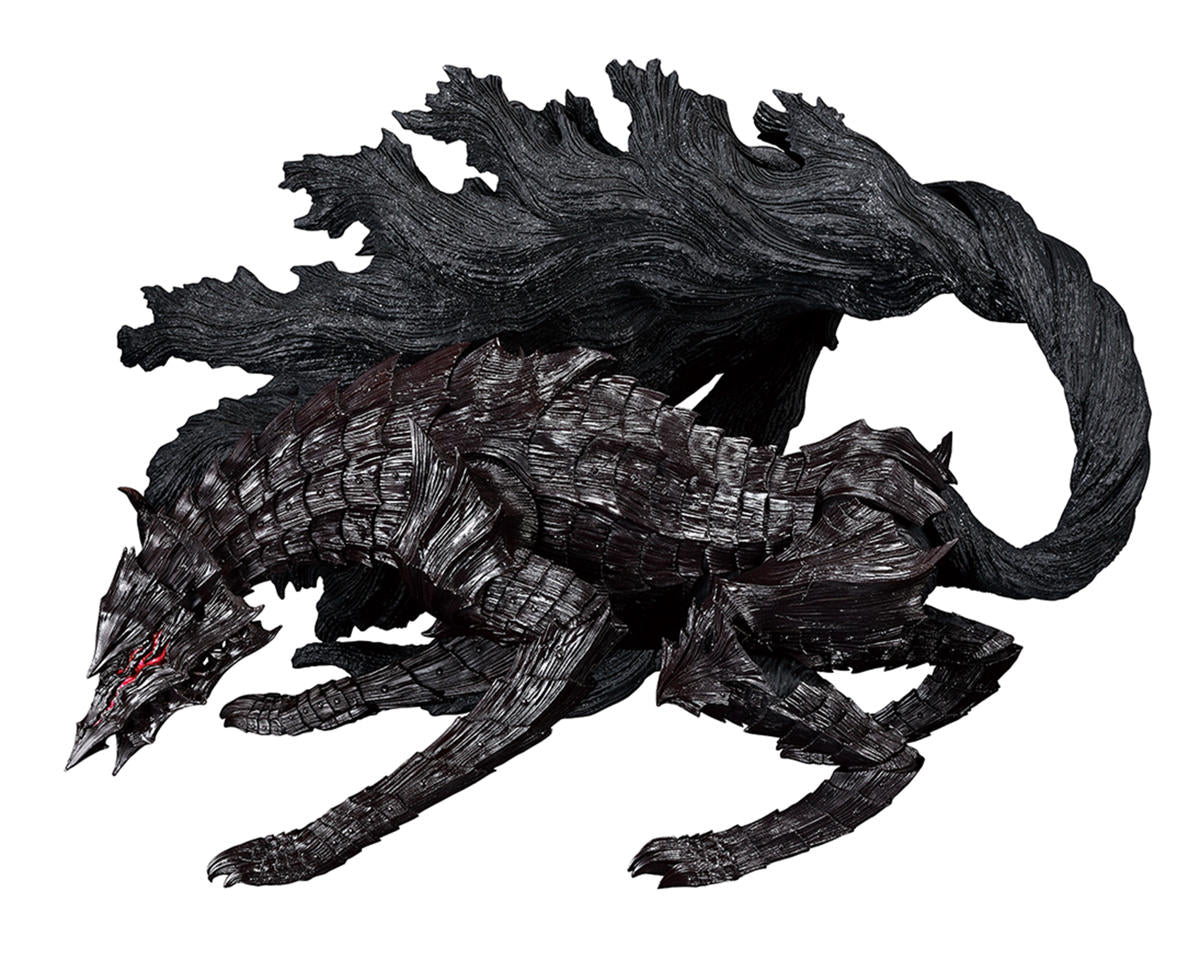 Bandai Masterlise Ichibansho Beast of Casca's Dream Fated Polarity "Berserk"