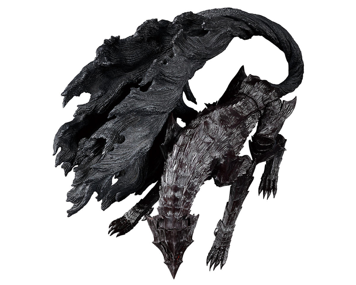 Bandai Masterlise Ichibansho Beast of Casca's Dream Fated Polarity "Berserk"