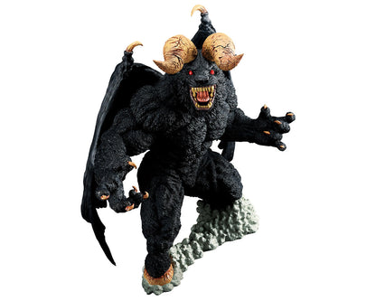 Bandai Sofvics Ichibansho Zodd Fated Polarity "Berserk" Figure