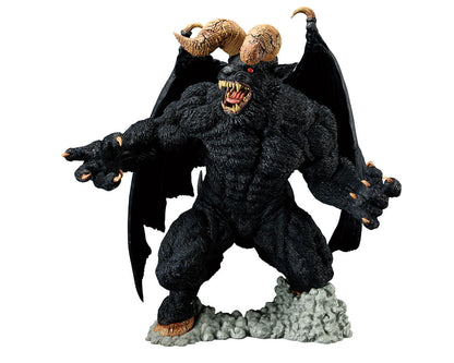 Bandai Sofvics Ichibansho Zodd Fated Polarity "Berserk" Figure