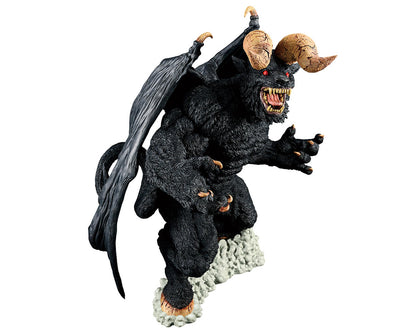 Bandai Sofvics Ichibansho Zodd Fated Polarity "Berserk" Figure