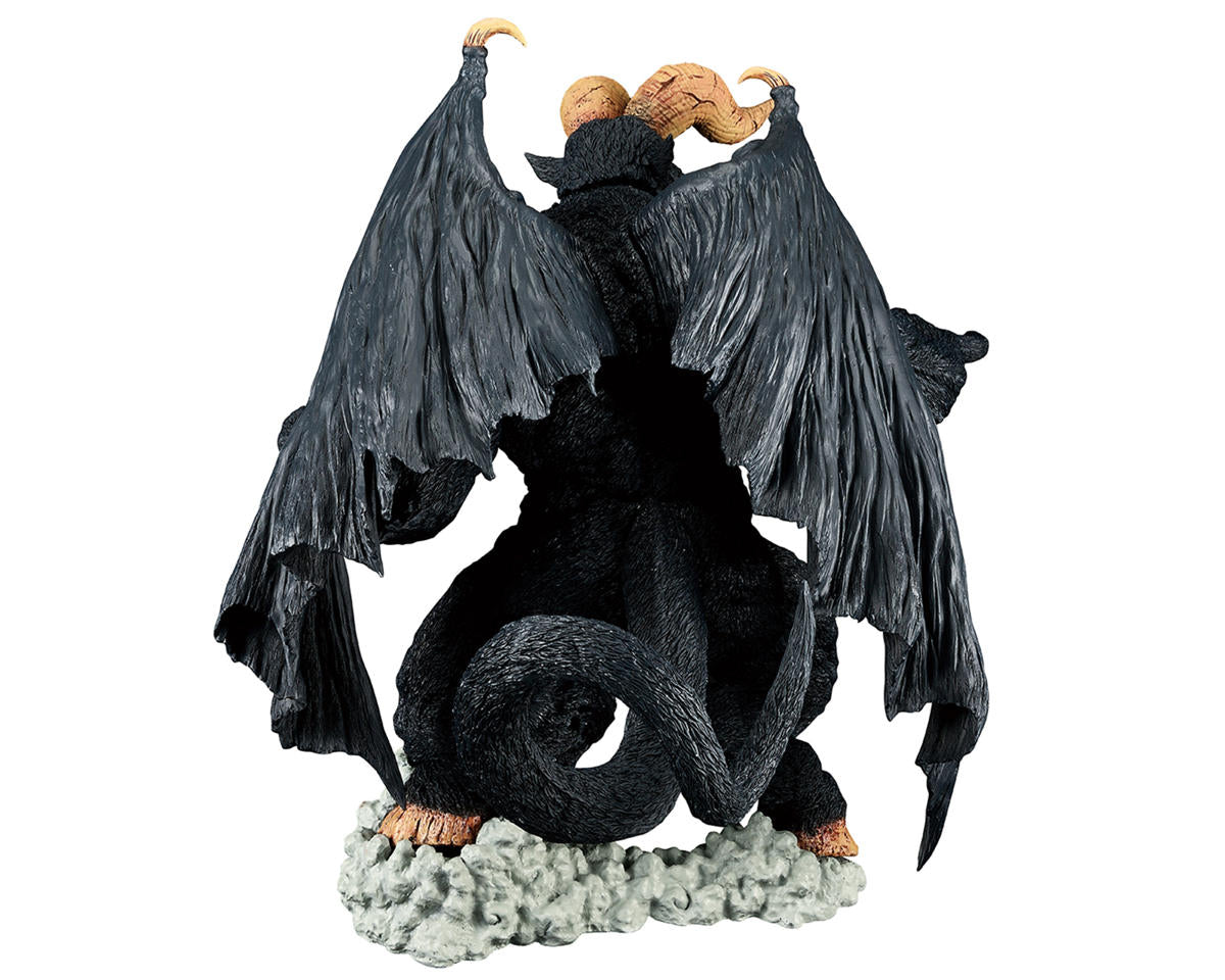 Bandai Sofvics Ichibansho Zodd Fated Polarity "Berserk" Figure