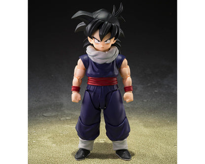 Bandai Tamashii Nations S.H. Figuarts Son Gohan "Dragon Ball Z"