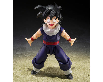 Bandai Tamashii Nations S.H. Figuarts Son Gohan "Dragon Ball Z"