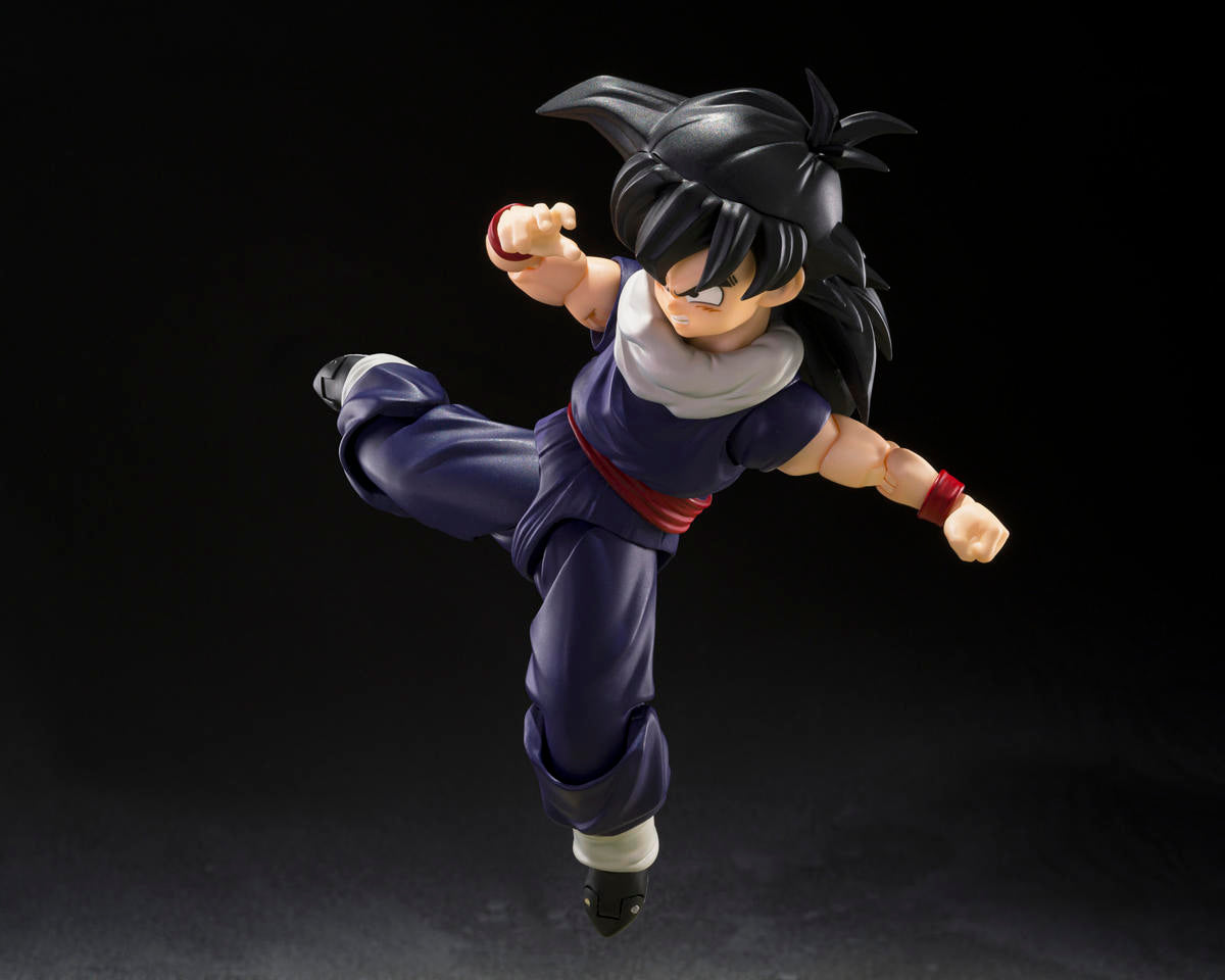 Bandai Tamashii Nations S.H. Figuarts Son Gohan "Dragon Ball Z"