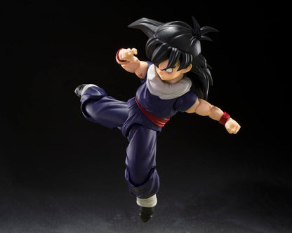 Bandai Tamashii Nations S.H. Figuarts Son Gohan "Dragon Ball Z"