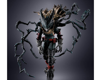 Bandai Tamashii Nations S.H. Figuarts Dark Deku "My Hero Academia" Action Figure