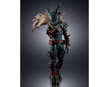 Bandai Tamashii Nations S.H. Figuarts Dark Deku "My Hero Academia" Action Figure