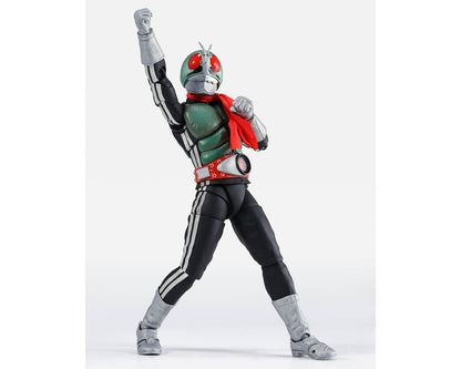 Bandai Tamashii Nations S.H. Figuarts Legendary Showa Masked Riders Edition