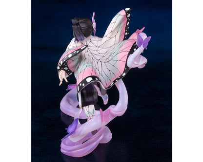 Bandai Tamashii Nations FiguartsZERO Insect Breathing Shinobu Kocho