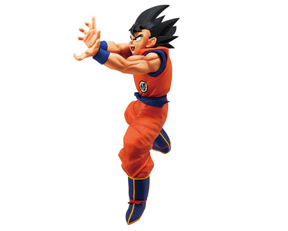 Bandai Masterlise Ichibansho Son Goku Spirit of the Saiyan "Dragon Ball Z"