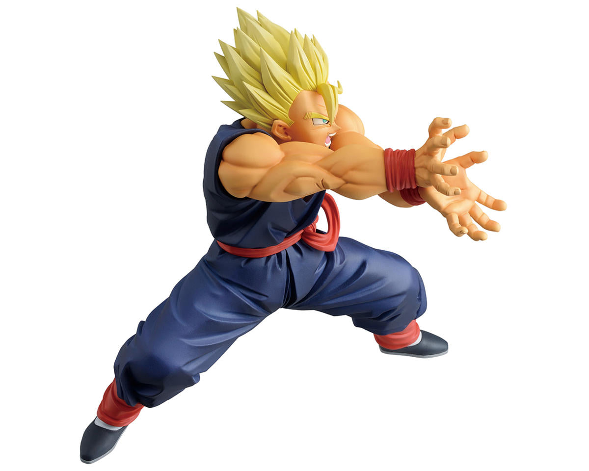 Bandai Masterlise Ichibansho Super Saiyan Son Gohan Spirit of the Saiyan