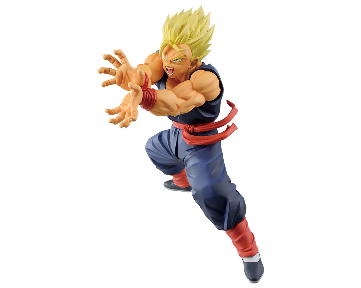 Bandai Masterlise Ichibansho Super Saiyan Son Gohan Spirit of the Saiyan