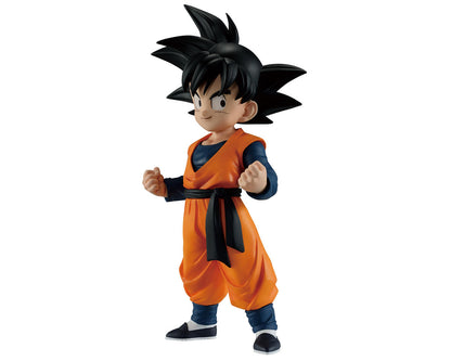 Bandai Masterlise Ichibansho Son Goten Spirit of the Saiyan "Dragon Ball Z"