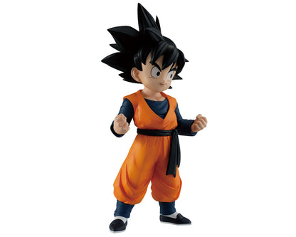Bandai Masterlise Ichibansho Son Goten Spirit of the Saiyan "Dragon Ball Z"