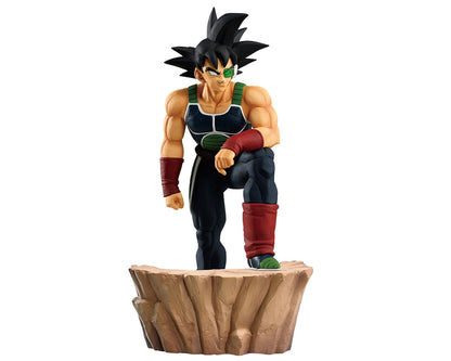 Bandai Masterlise Ichibansho Bardock Spirit of the Saiyan "Dragon Ball Z" Figure