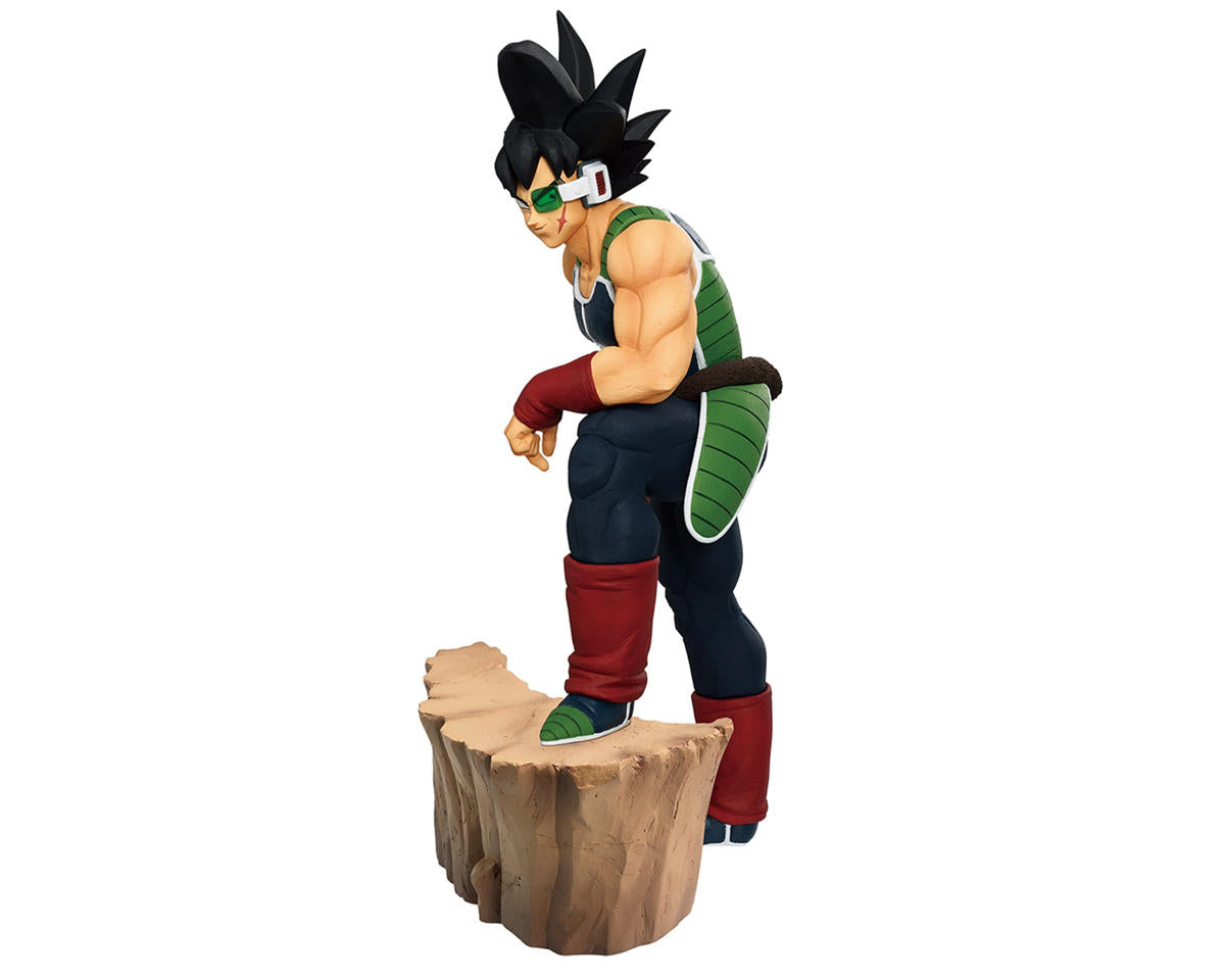 Bandai Masterlise Ichibansho Bardock Spirit of the Saiyan "Dragon Ball Z" Figure