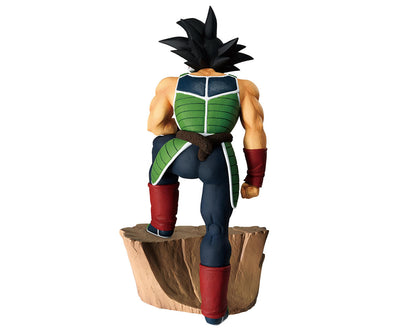 Bandai Masterlise Ichibansho Bardock Spirit of the Saiyan "Dragon Ball Z" Figure