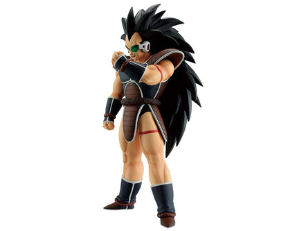 Bandai Masterlise Ichibansho Raditz Spirit of the Saiyan "Dragon Ball Z" Figure