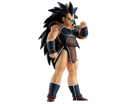 Bandai Masterlise Ichibansho Raditz Spirit of the Saiyan "Dragon Ball Z" Figure