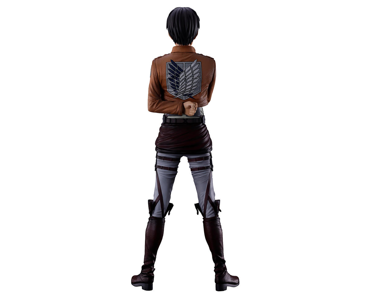 Bandai Masterlise Ichibansho Eren "Attack On Titan" Figure