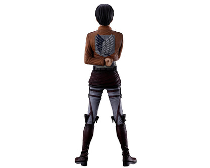 Bandai Masterlise Ichibansho Eren "Attack On Titan" Figure