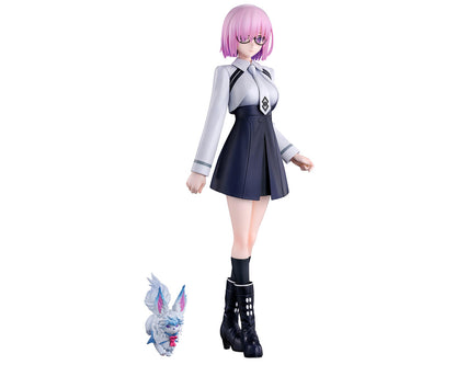 Bandai 1/7 Gracemaster Ichibansho Mash Kyrielight "Fate/Grand Order" Figure