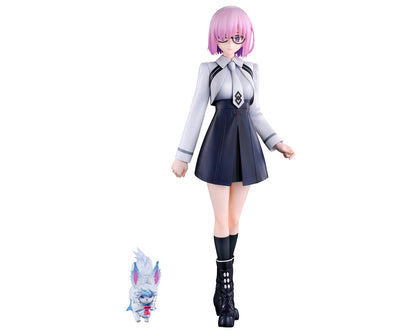 Bandai 1/7 Gracemaster Ichibansho Mash Kyrielight "Fate/Grand Order" Figure