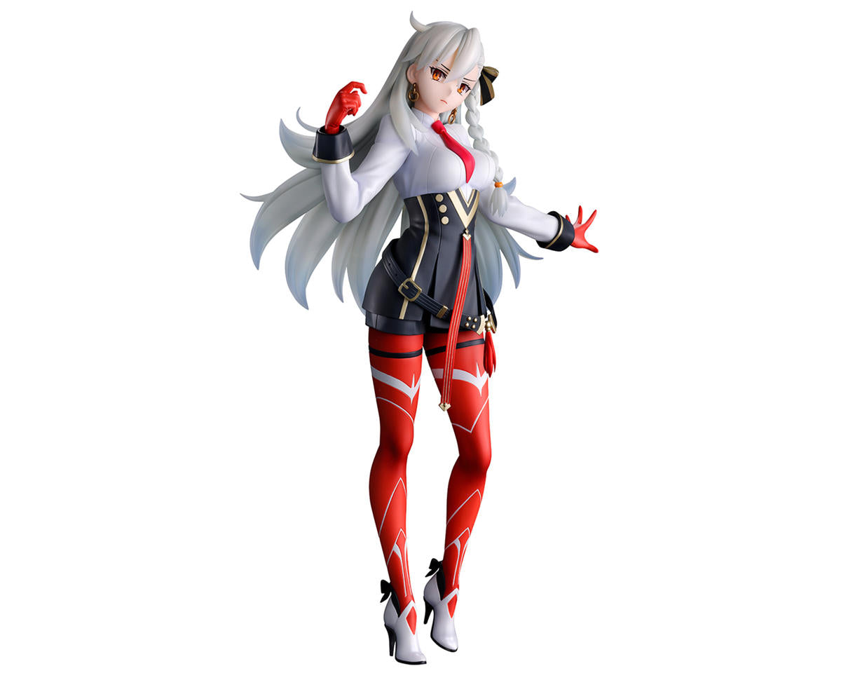 Bandai 1/7 Gracemaster Ichibansho Olga Marie Animusphere "Fate/Grand Order"