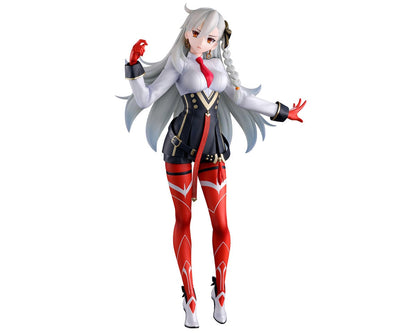 Bandai 1/7 Gracemaster Ichibansho Olga Marie Animusphere "Fate/Grand Order"