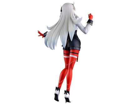 Bandai 1/7 Gracemaster Ichibansho Olga Marie Animusphere "Fate/Grand Order"