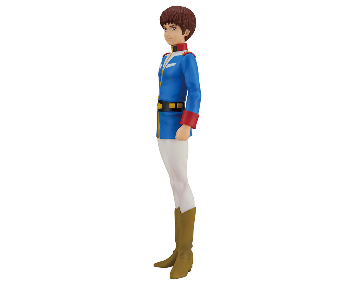Bandai Masterlise Ichibansho Amuro Ray "Mobile Suit Gundam" Figure