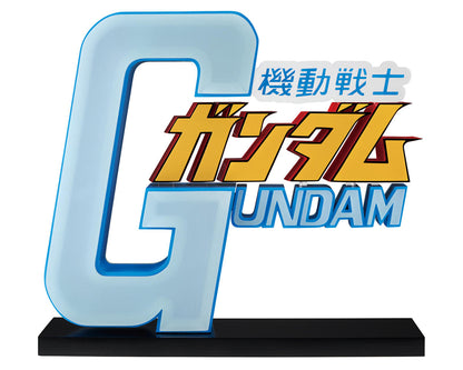 Bandai Ichibansho The Gigant Name "Mobile Suit Gundam" Figure (UC Saga 2)