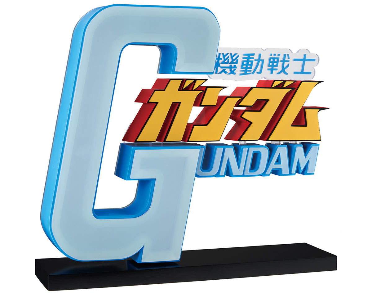 Bandai Ichibansho The Gigant Name "Mobile Suit Gundam" Figure (UC Saga 2)
