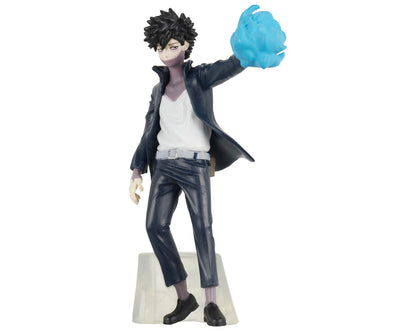 Bandai My Hero Academia Miniature Figure Blind Box Assortment (Box/6)