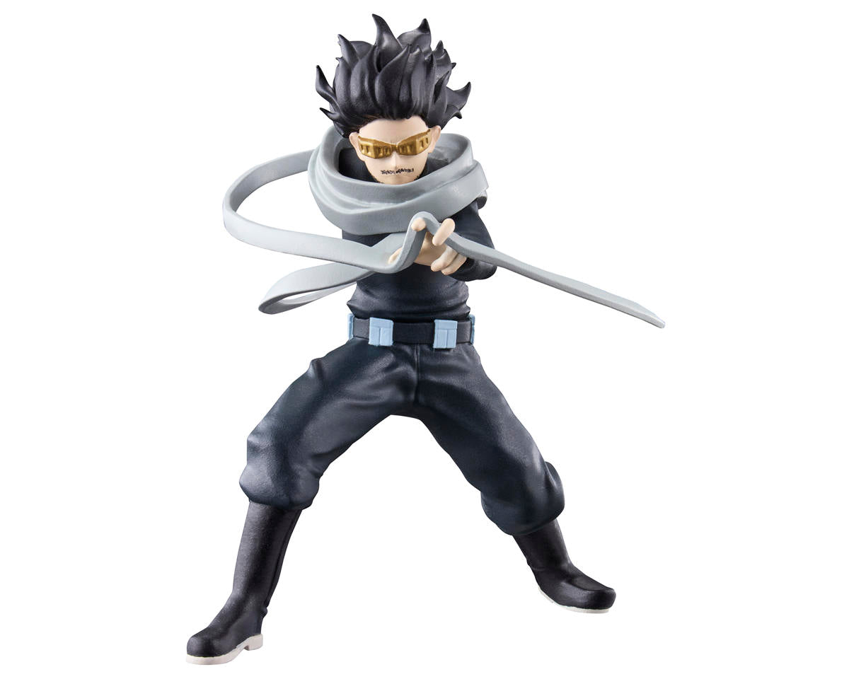 Bandai My Hero Academia Miniature Figure Blind Box Assortment (Box/6)